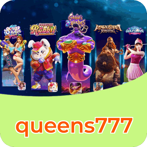 Baixar APK queens777