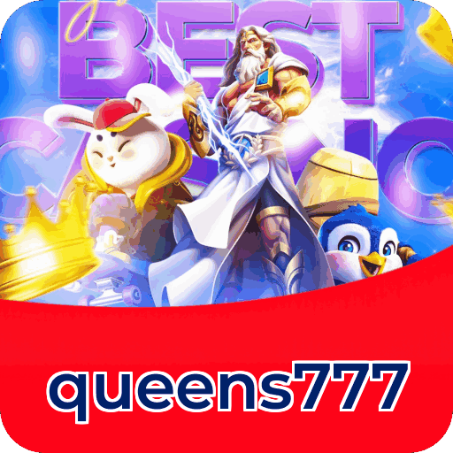 Jogos com maior RTP na queens777