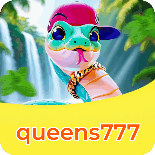 Login rápido no app queens777