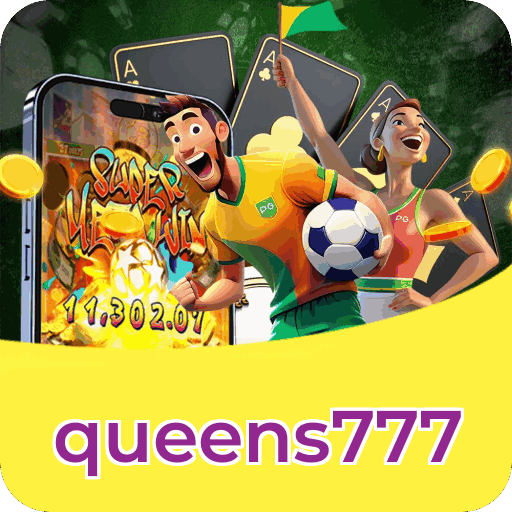 Promoções e bônus exclusivos da queens777